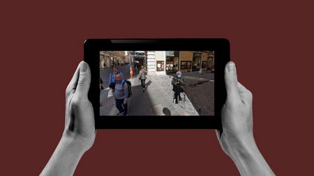 Il geniale sito internet per piazzare Bernie Sanders in ogni luogo article-post