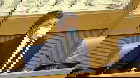 Renzi fa dimettere le ministre perché «la crisi non si risolve con la popolarità sui social» article-post