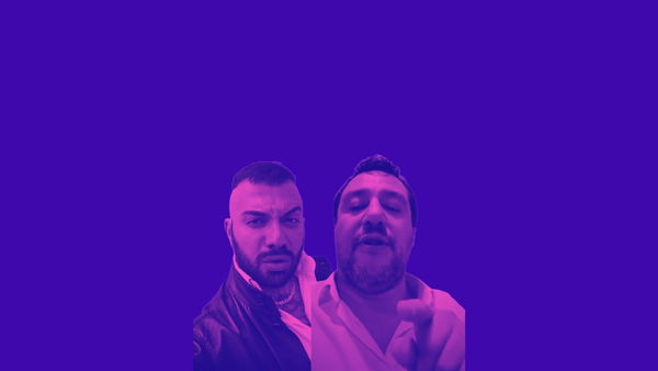 Il nuovo riferimento social per Salvini sulla scuola è Er Faina