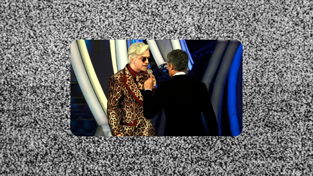 La pace degli ascolti: così la Serie A cede al fascino di Sanremo article-post