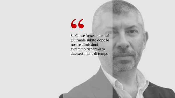 Qualcuno avvisi Renzi che Scalfarotto lo ha smentito in diretta tv | VIDEO