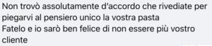 Scuse molisana insulti Facebook 6