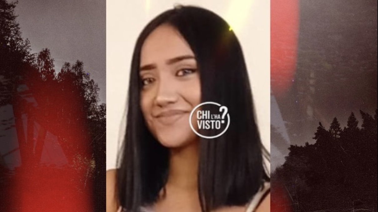 Finisce la fuga della 16enne che continuava ad andare in diretta su Instagram article-post