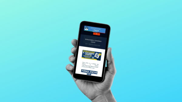 Giorgia Meloni vuole imitare (quel che era) il Movimento 5 Stelle