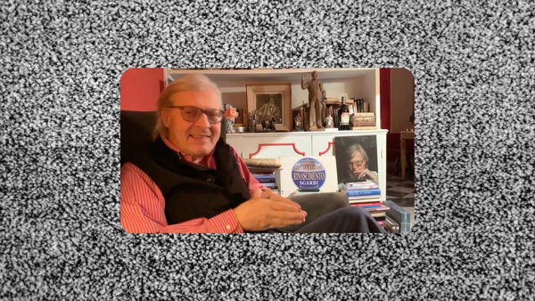 Sgarbi usa Facebook per esaltare chi ha violato il ‘divieto di botti’ a Roma | VIDEO