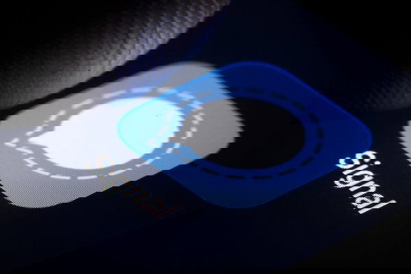 Come la nuova policy di WhatsApp sta causando il grande successo di Signal