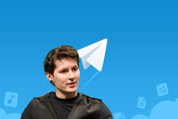 La richiesta dagli Usa: «Rimuovete Telegram dall’Apple Store»