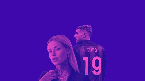 Calciatore del Milan positivo e la fidanzata (influencer) è appena tornata da Dubai, senza far la quarantena. Un caso?