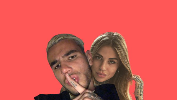 Aggiornamento sul caso Hernandez-Zoe: «Io ho avuto il Covid, lui è asintomatico»