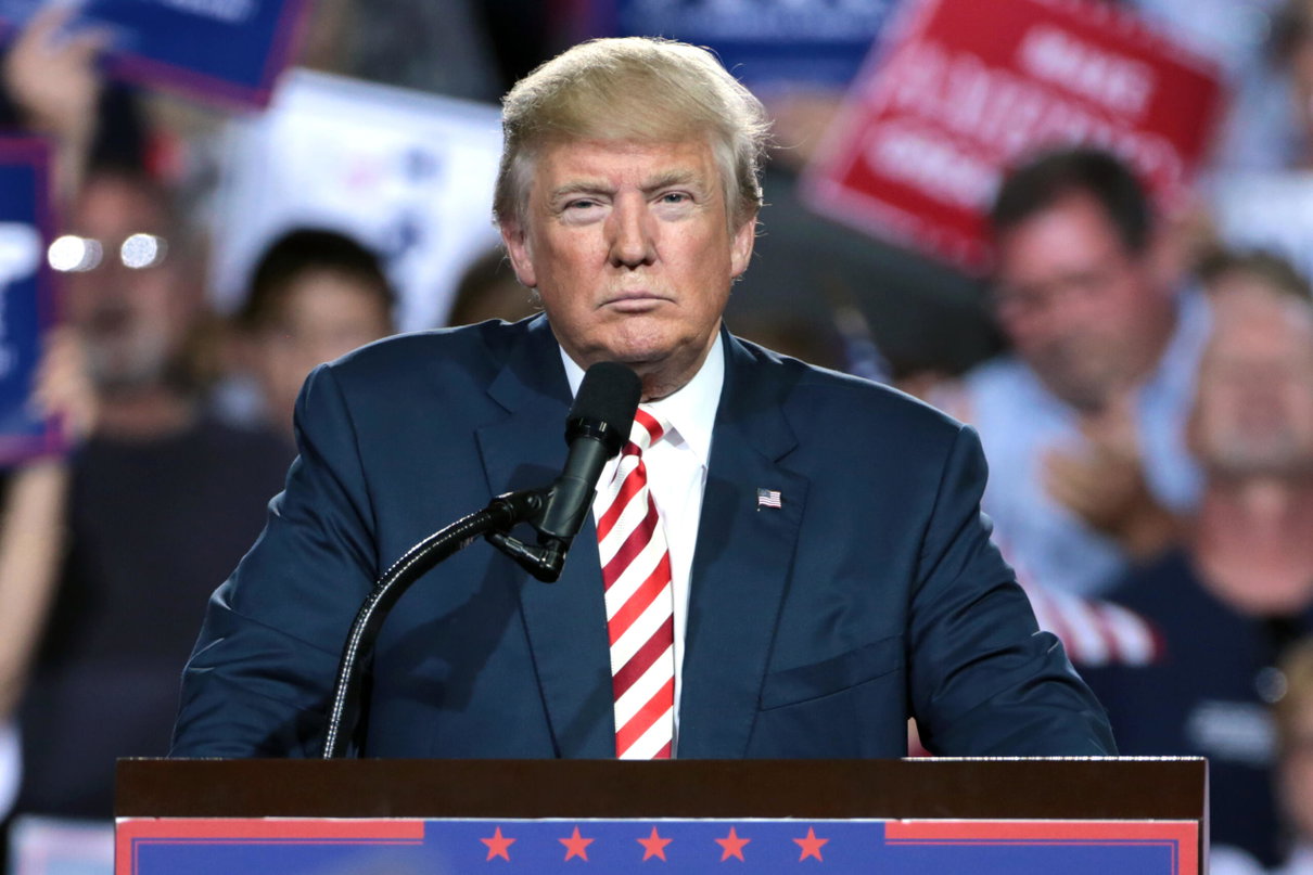 Trump accusa il NY Times di fake news perché ha detto che Pence non può bloccare l’elezione di Biden article-post
