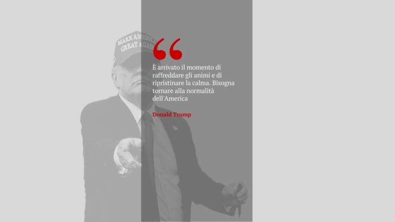 Trump torna a New York per la prima volta da quando non è più presidente: le inchieste lo chiamano? Trump torna a New York per la prima volta da quando non è più presidente: le inchieste lo chiamano?