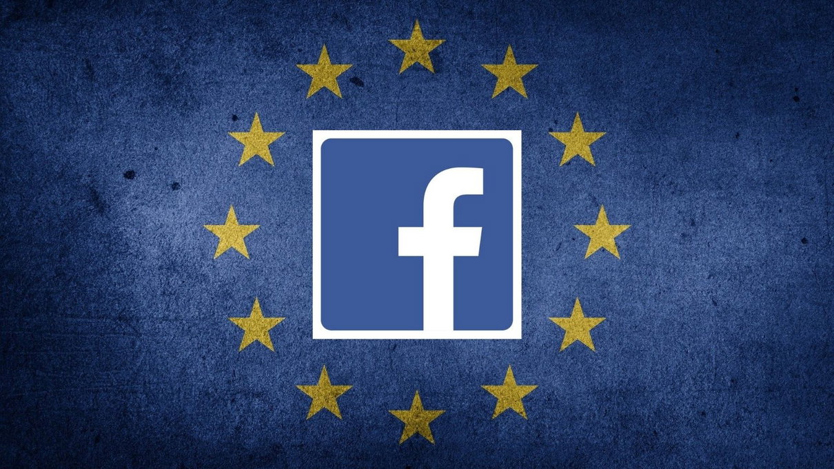 Sulla violazione dati di Facebook devono poter agire le autorità nazionali garanti della privacy article-post