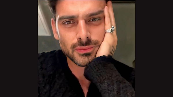 Michele Morrone torna ma in una “sexy” serie tv