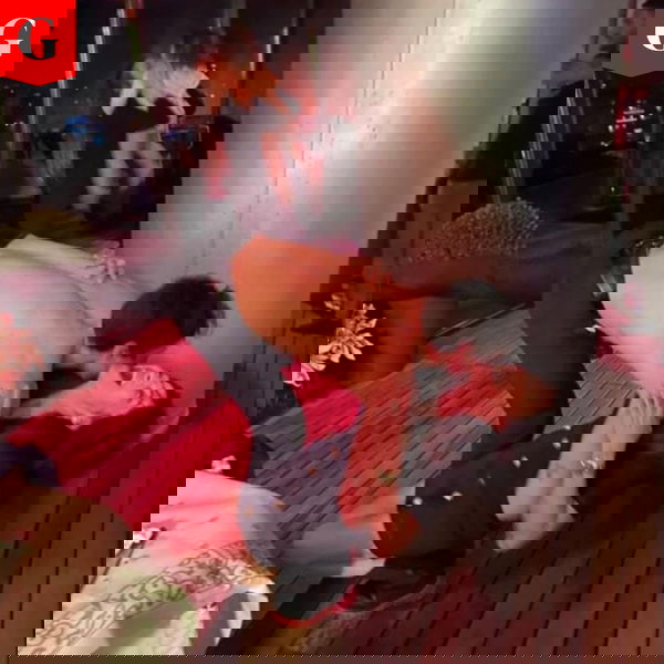 Come ha reagito Zaniolo al caos che lo ha travolto? Ballando a petto nudo