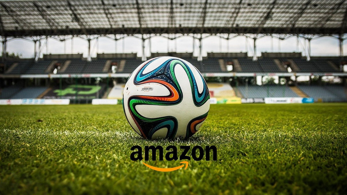 Amazon continua la corsa ai diritti sportivi e punta alla Serie A article-post
