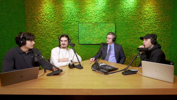 Cosa ha realmente detto Barbero sulla Thatcher a Muschio Selvaggio