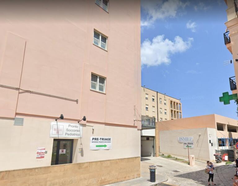La vergognosa diffusione delle foto senza blur della bambina morta a Palermo La vergognosa diffusione delle foto senza blur della bambina morta a Palermo