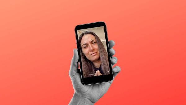 «Perché, se faccio contenuti interessanti e che fanno ridere, scrivono di me solo che sono sexy?»