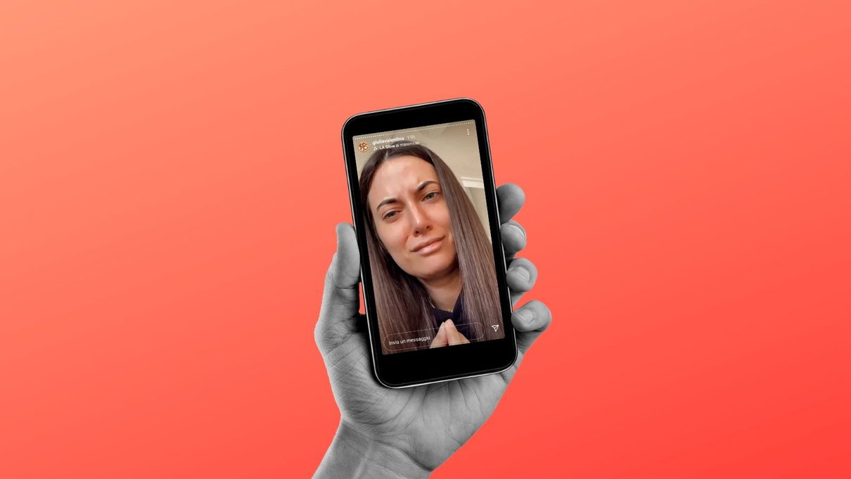 «Perché, se faccio contenuti interessanti e che fanno ridere, scrivono di me solo che sono sexy?» article-post