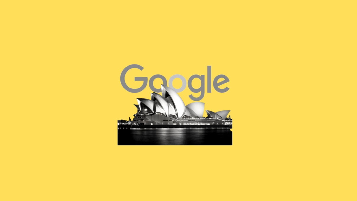 La minaccia di Google: «L’Australia ci costringe a pagare per le news? Noi blocchiamo il motore di ricerca» article-post
