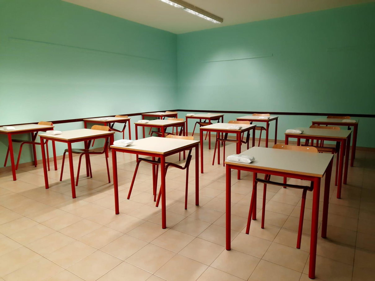 L’insostenibilità della Dad spiegata punto per punto in una lettera degli studenti delle superiori article-post