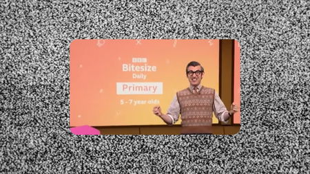 Il programma di lezioni quotidiano della BBC per gli studenti in lockdown article-post