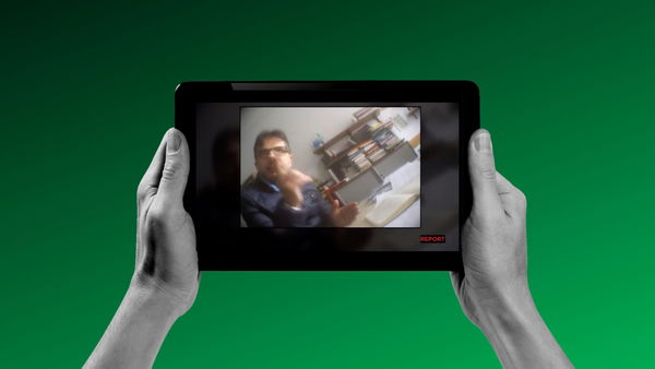 La mafia voleva ammazzare Sigfrido Ranucci di Report