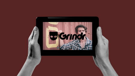 Quali sono i dati utenti condivisi per cui Grindr ha ricevuto una multa di 9,6 milioni article-post