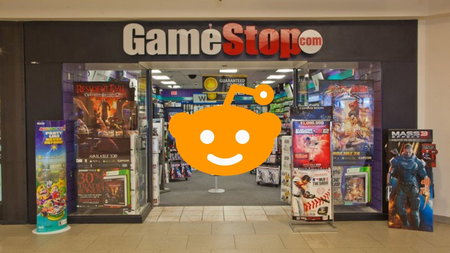 Caso GameStop, ovvero come un canale su Reddit può influenzare il valore in borsa article-post