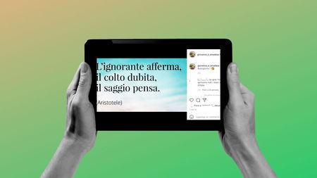 Sanremo 2021 senza pubblico, arriva via social la prima reazione di Amadeus a Franceschini article-post