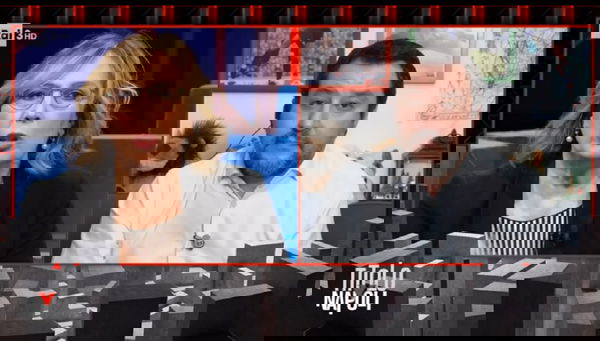 Lo scontro tra Matteo Salvini e Simona Sala sull’iniziativa ‘Io apro’ dei ristoratori