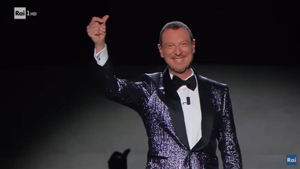 Perché le navi da crociera ripartono e la “nave” di Sanremo pare sia sfumata?