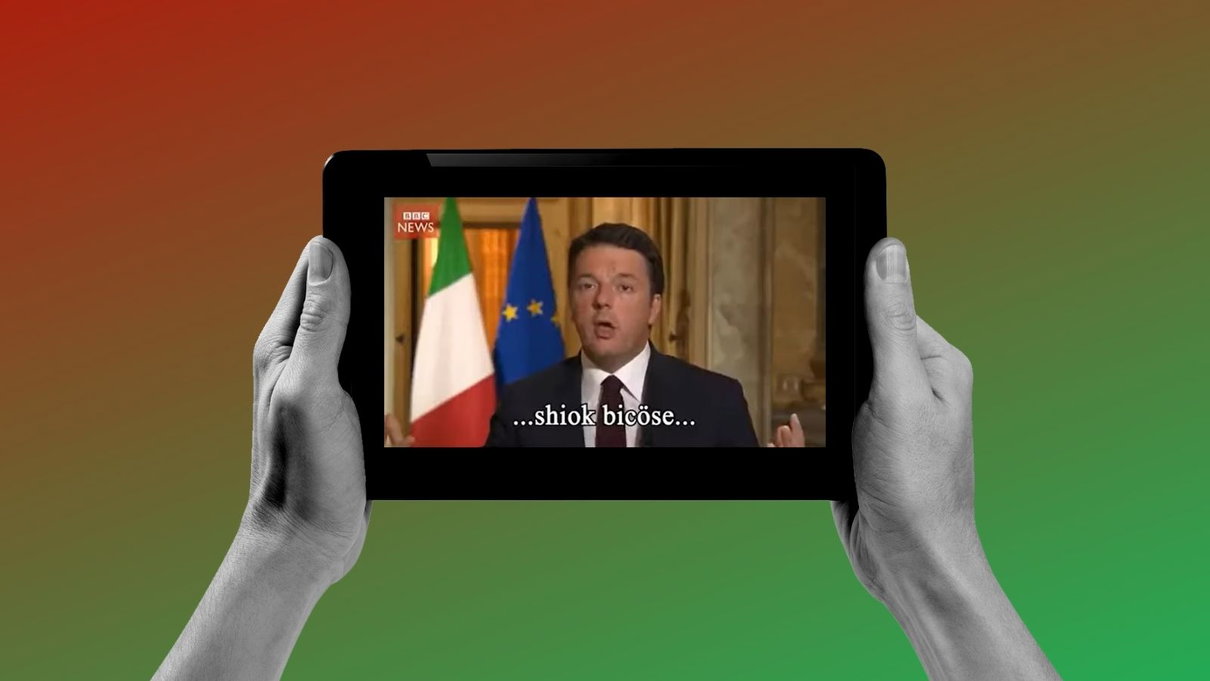 L’Accademia della Crusca risponde al dubbio social della settimana: si scrive choc o shock? article-post