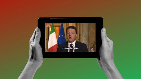 L’Accademia della Crusca risponde al dubbio social della settimana: si scrive choc o shock? article-post