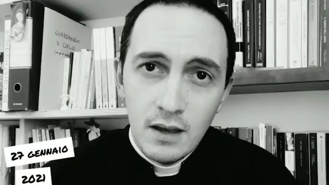 Un prete di Marsala ha paragonato l’olocausto all’aborto article-post
