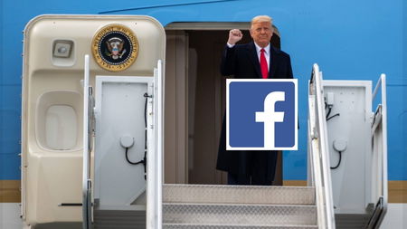 Chi fa parte della supergiuria che deciderà se Trump tornerà su Facebook o no article-post