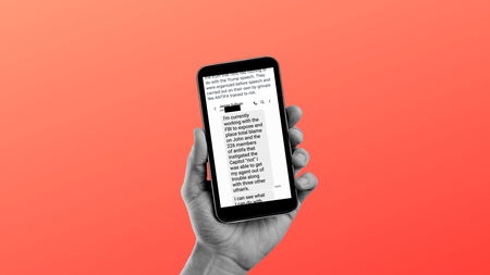 Rudy Giuliani crede al complotto degli Antifa a Capitol Hill e twitta un numero di telefono article-post