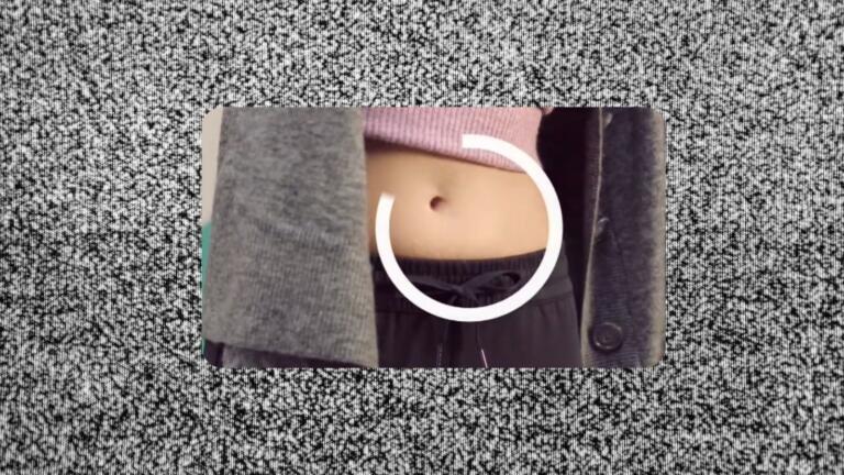 Le accuse social a Vanessa Incontrada: «La pancia dello spot Activia non è la tua» Le accuse social a Vanessa Incontrada: «La pancia dello spot Activia non è la tua»