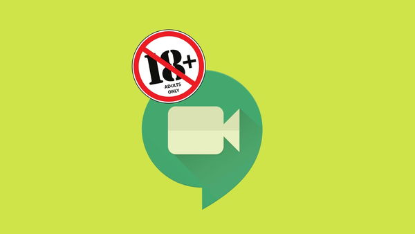 Quelli che “bucano” Google Meet per trasmettere video porno all’open day dell’asilo