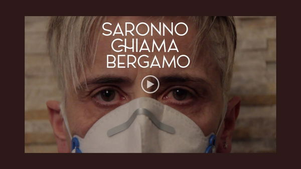 Il video che spiega come è cambiata la prospettiva di medici e infermieri sui negazionisti