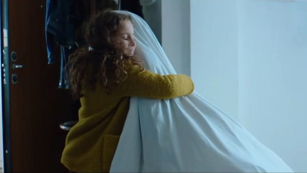 Il video della campagna Non Siamo Fantasmi per chiedere il riconoscimento dei diritti delle famiglie arcobaleno