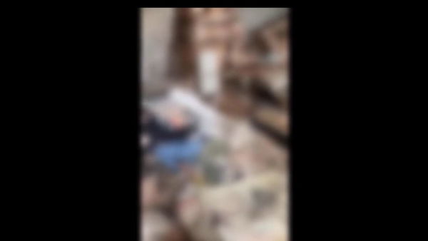 Non diffondete il video del pestaggio di Crotone