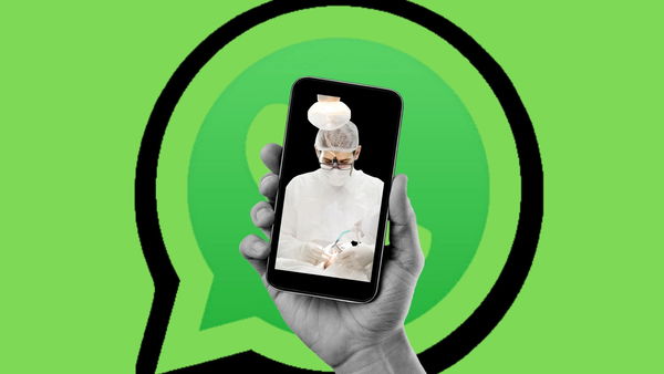 La folla di 200 odontoiatri che ha costretto l’Asp a vaccinarli è frutto di un solo messaggio Whatsapp