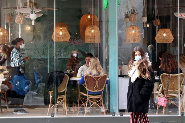 Sabato hanno pranzato al ristorante «7 italiani su 10». Ne siete proprio sicuri?