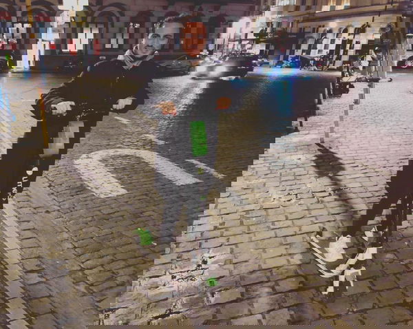 L’assessore Arena dà per certo che lo spacciatore arrestato a Monza sia marocchino