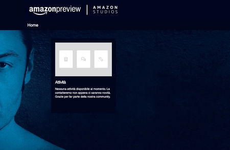 Il primo viaggio dentro Amazon Preview article-post