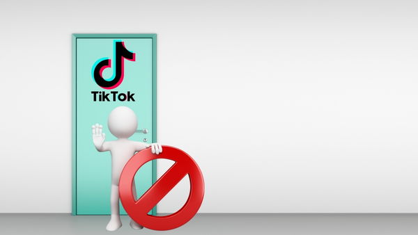 «Il blocco di TikTok? È un ostacolo all’ingresso, facilmente aggirabile. Come per gli altri social»
