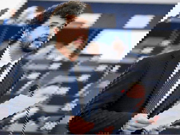 «Il parlamento europeo chiederà massima trasparenza sugli algoritmi delle piattaforme online»