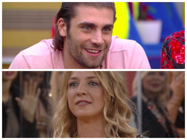 Esplode l’amore fuori dal Gf Vip tra due ex concorrenti