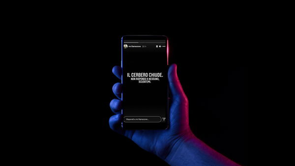 Dobbiamo credere all’annuncio della chiusura del Cerbero podcast?